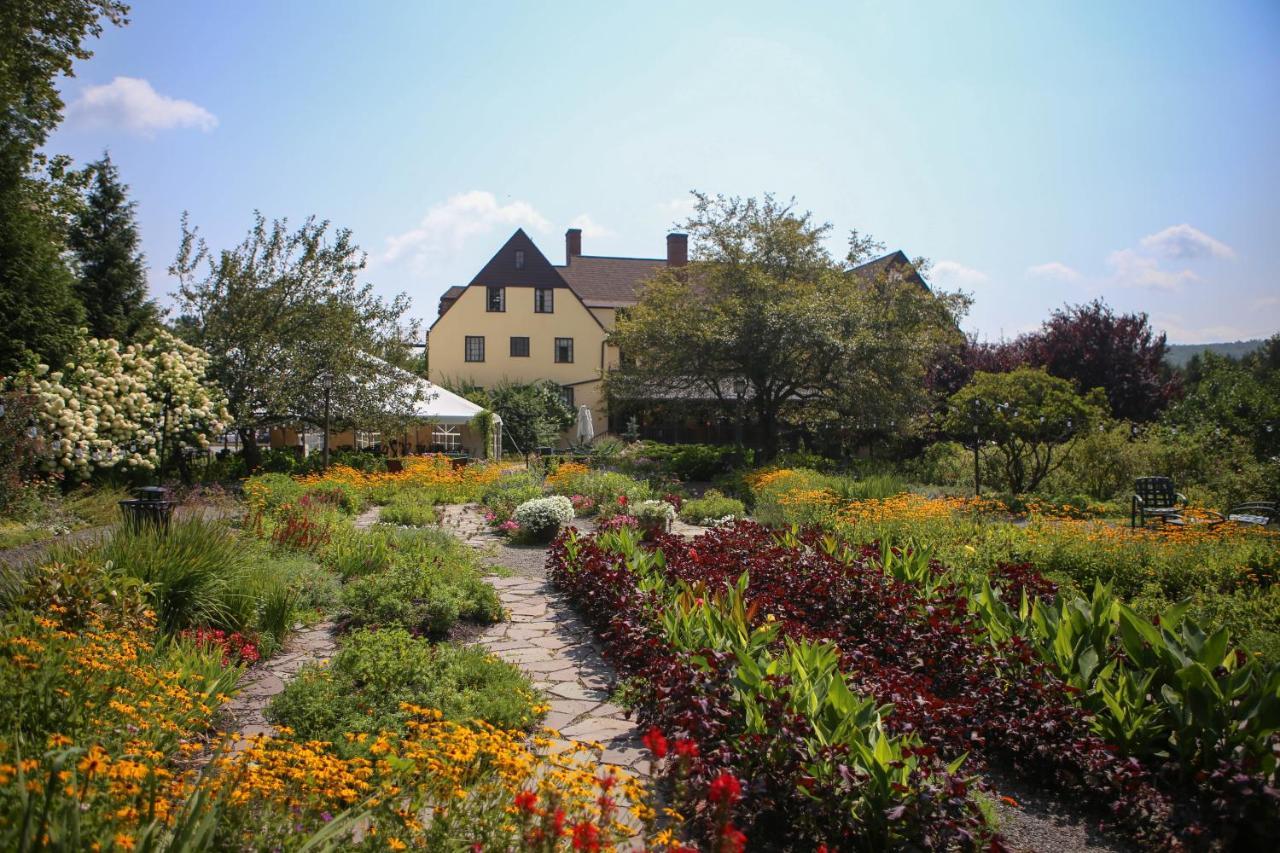 Settlers Inn Hawley Exteriör bild